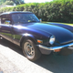 Illustration for article titled At $3,300, Is This BMW-Powered ‘1980’ Triumph Spitfire a Monster Mashup?